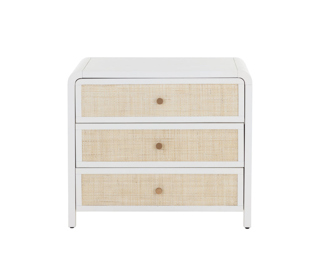 Tierra Nightstand