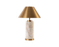 Cilla Table Lamp - Gold