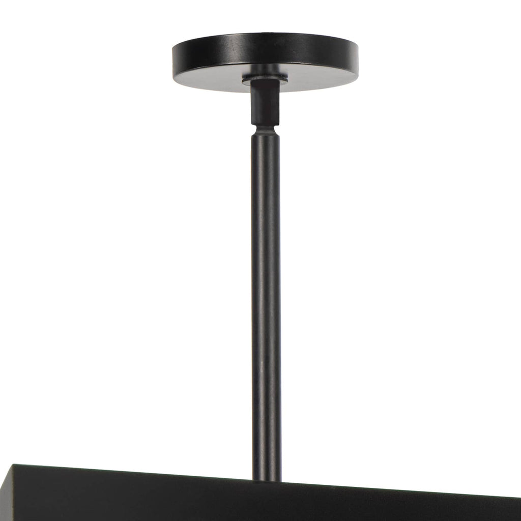 Montecito Outdoor Lantern Small