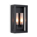 Montecito Double Arm Outdoor Sconce