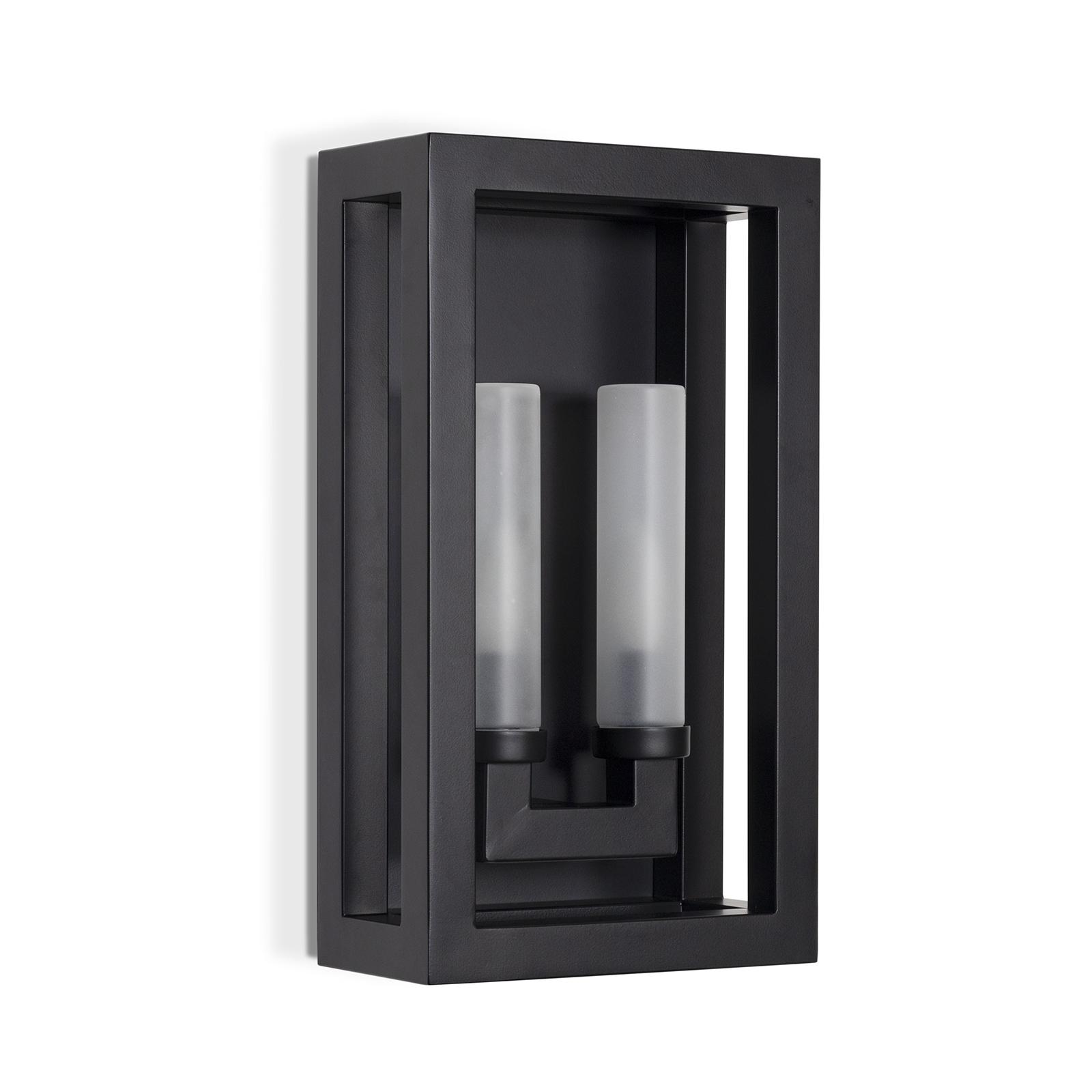 Montecito Double Arm Outdoor Sconce