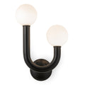 Happy Outdoor Sconce | Right