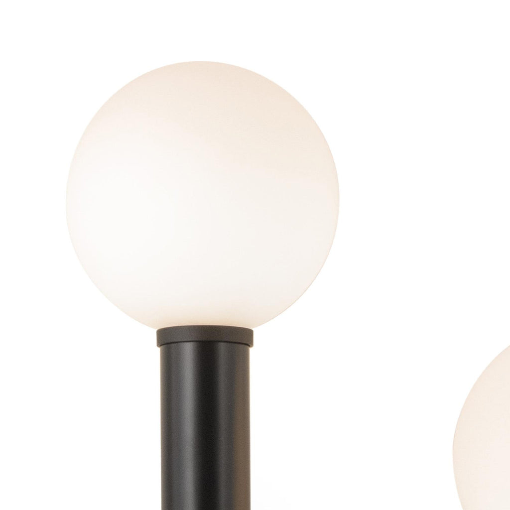 Happy Outdoor Sconce | Right