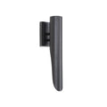 Redford Outdoor Sconce Single Downlight