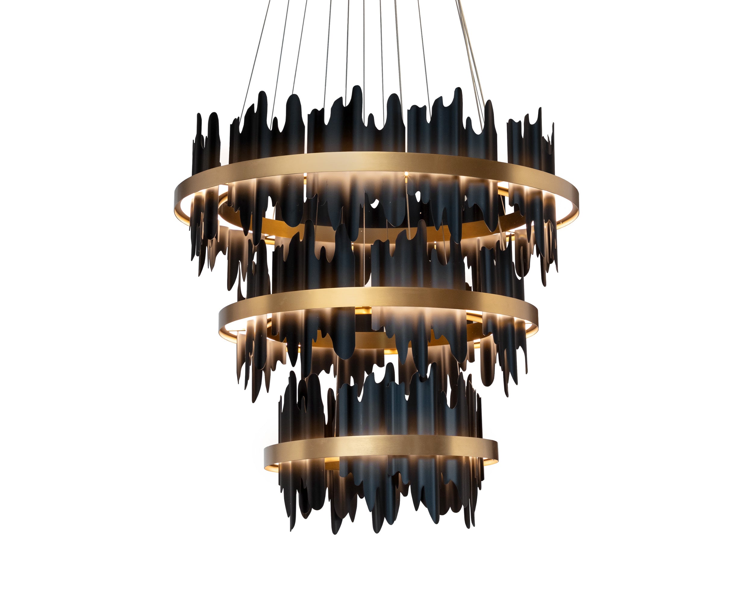 Icarus Chandelier - Small