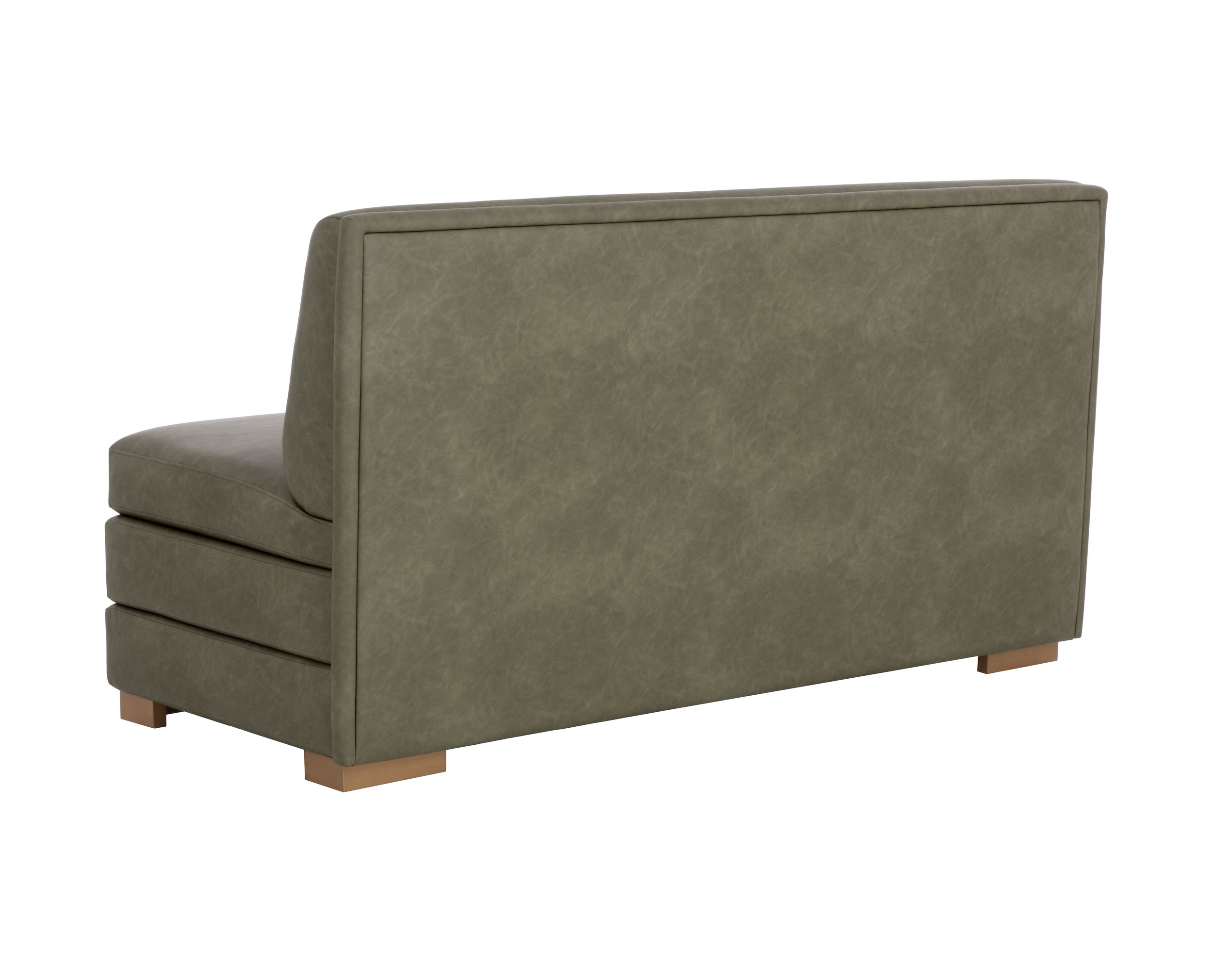 Radcliff Banquette - Ivanhoe Pine