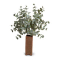 Eucalyptus in Terracotta 33"H