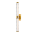 Castor Bath Sconce