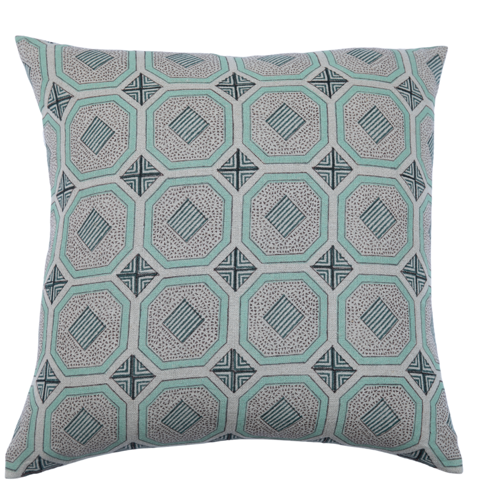 Evara Surf Pillow