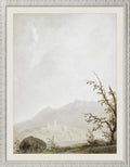 Italian Landscape