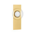 Pound Ridge Wall Sconce