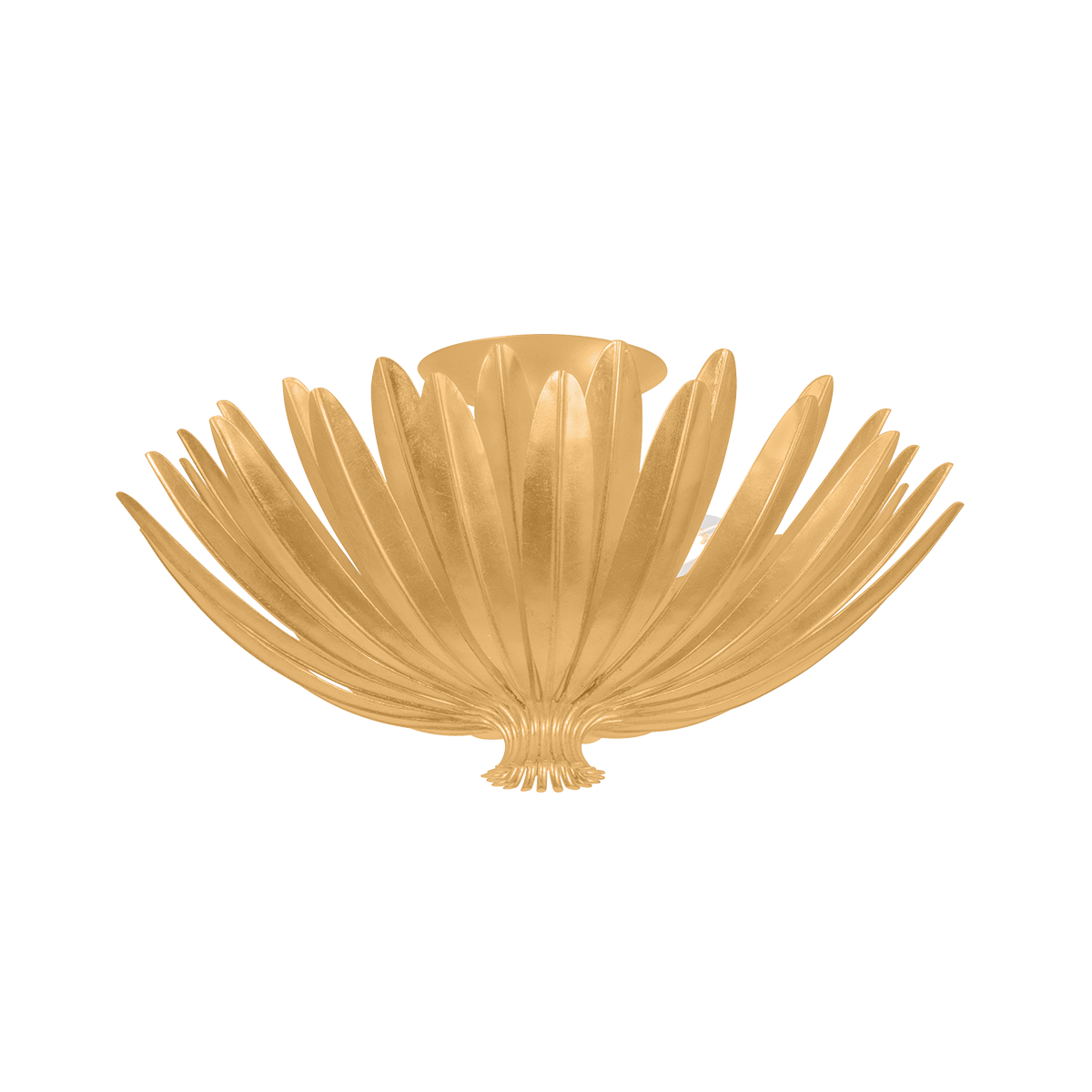 Whitfield Semi Flush
