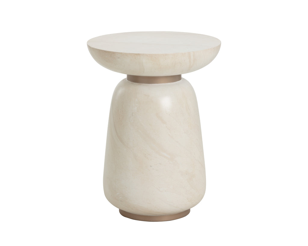Hali End Table