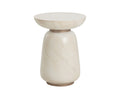 Hali End Table
