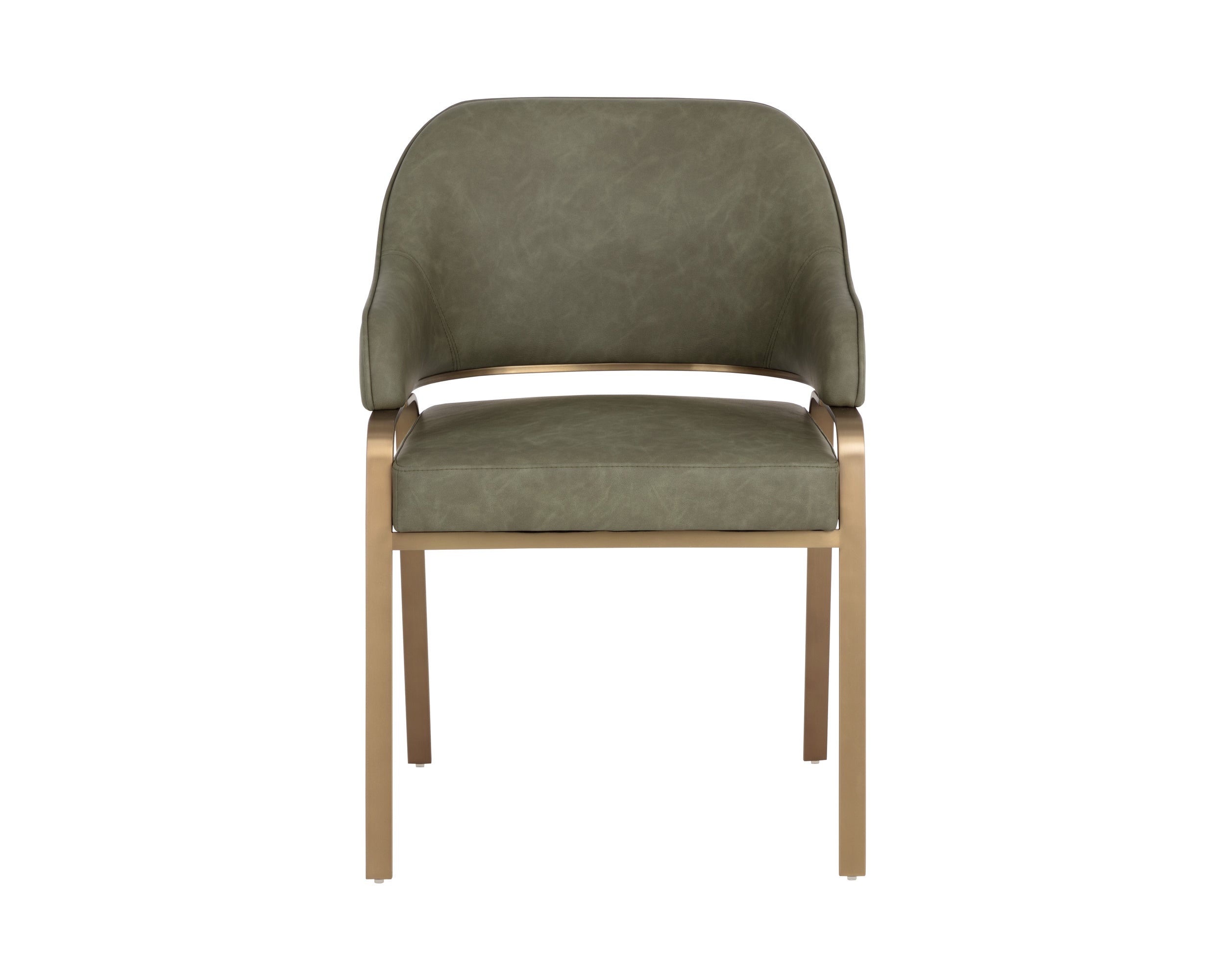 Malachi Dining Armchair - Ivanhoe Pine