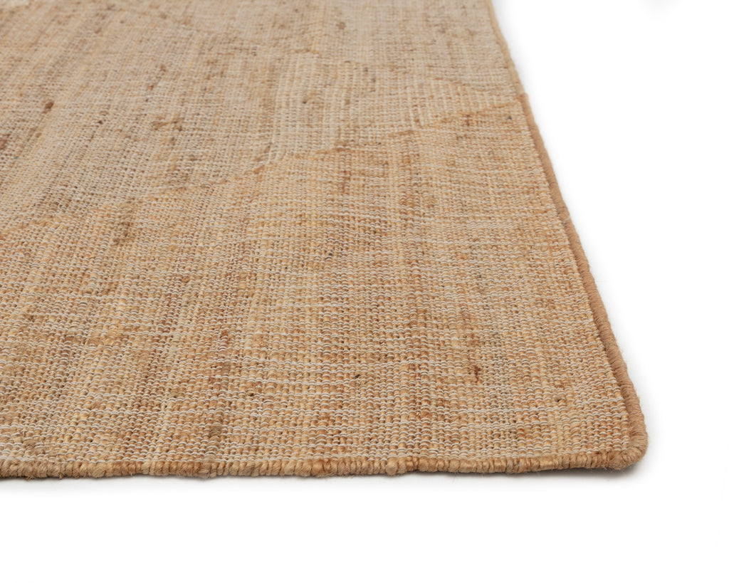 Oswego Hand-Woven Rug - Natural/Sage - 8' X 10'