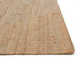 Oswego Hand-Woven Rug - Natural/Sage - 8' X 10'