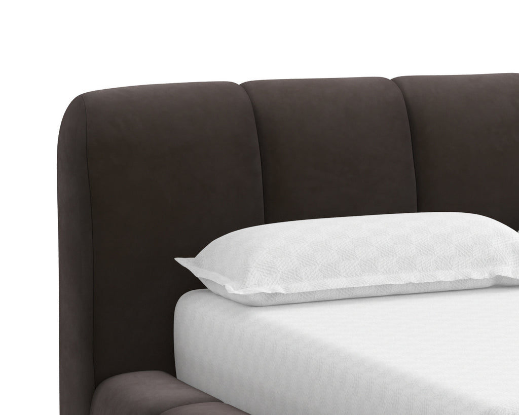 Olena Bed - Queen - Meg Ash