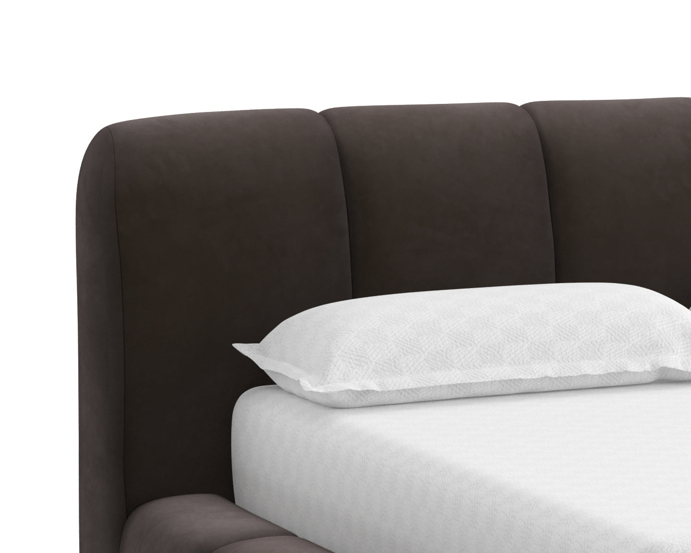 Olena Bed - Queen - Meg Ash