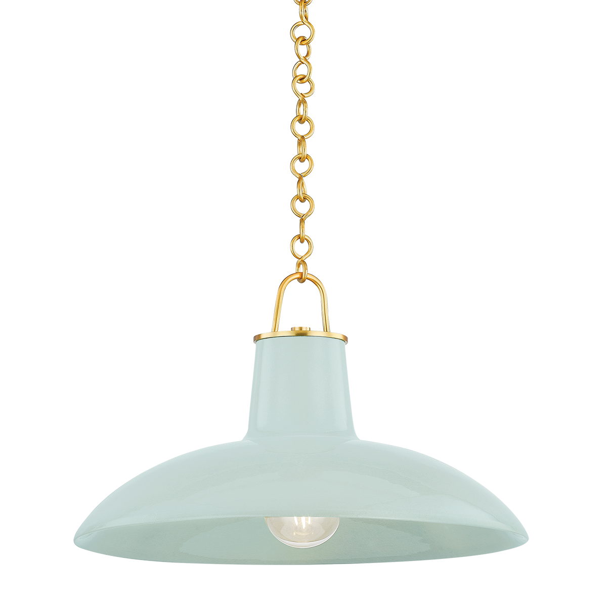 Pottersville Pendant