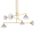Mendon Chandelier