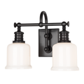 Keswick Bath And Vanity