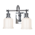 Keswick Bath And Vanity