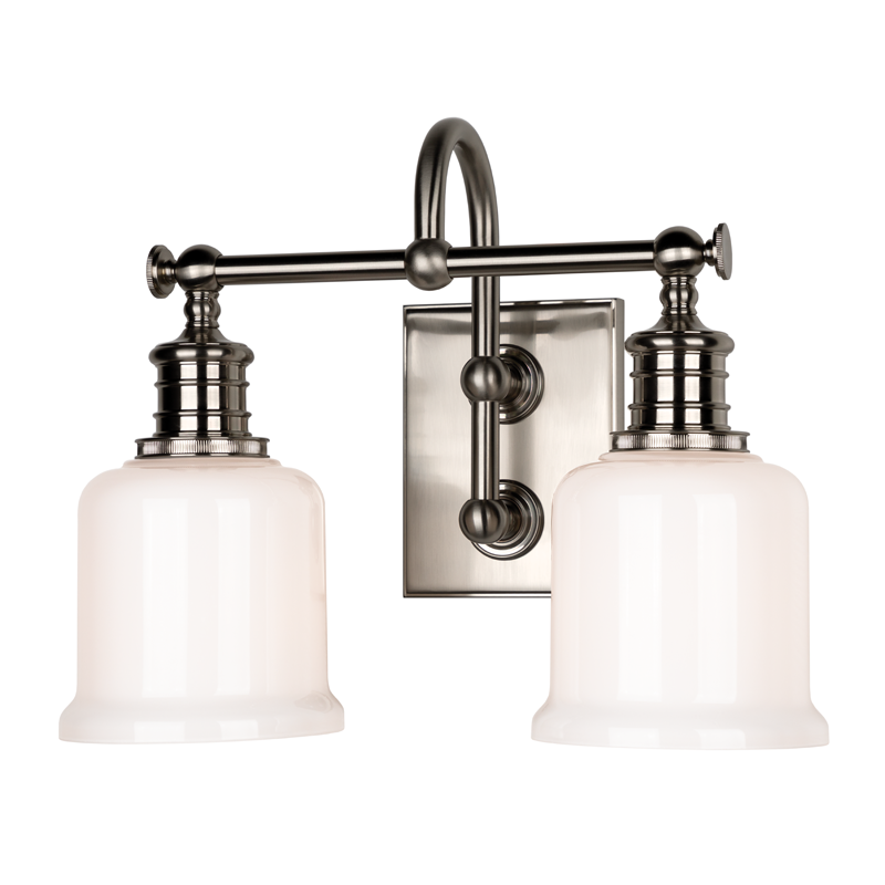 Keswick Bath And Vanity