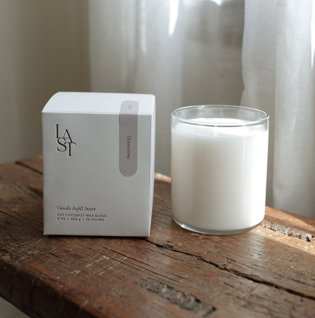 Candle Inserts