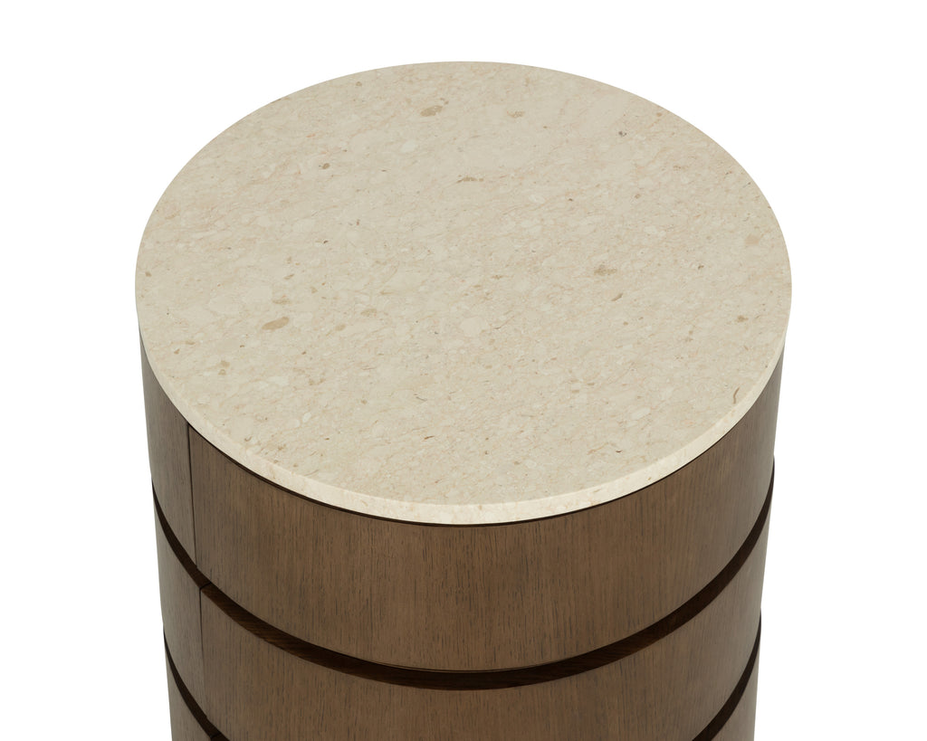 Caldora Nightstand