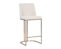 Rayla Counter Stool - Belfast Oatmeal