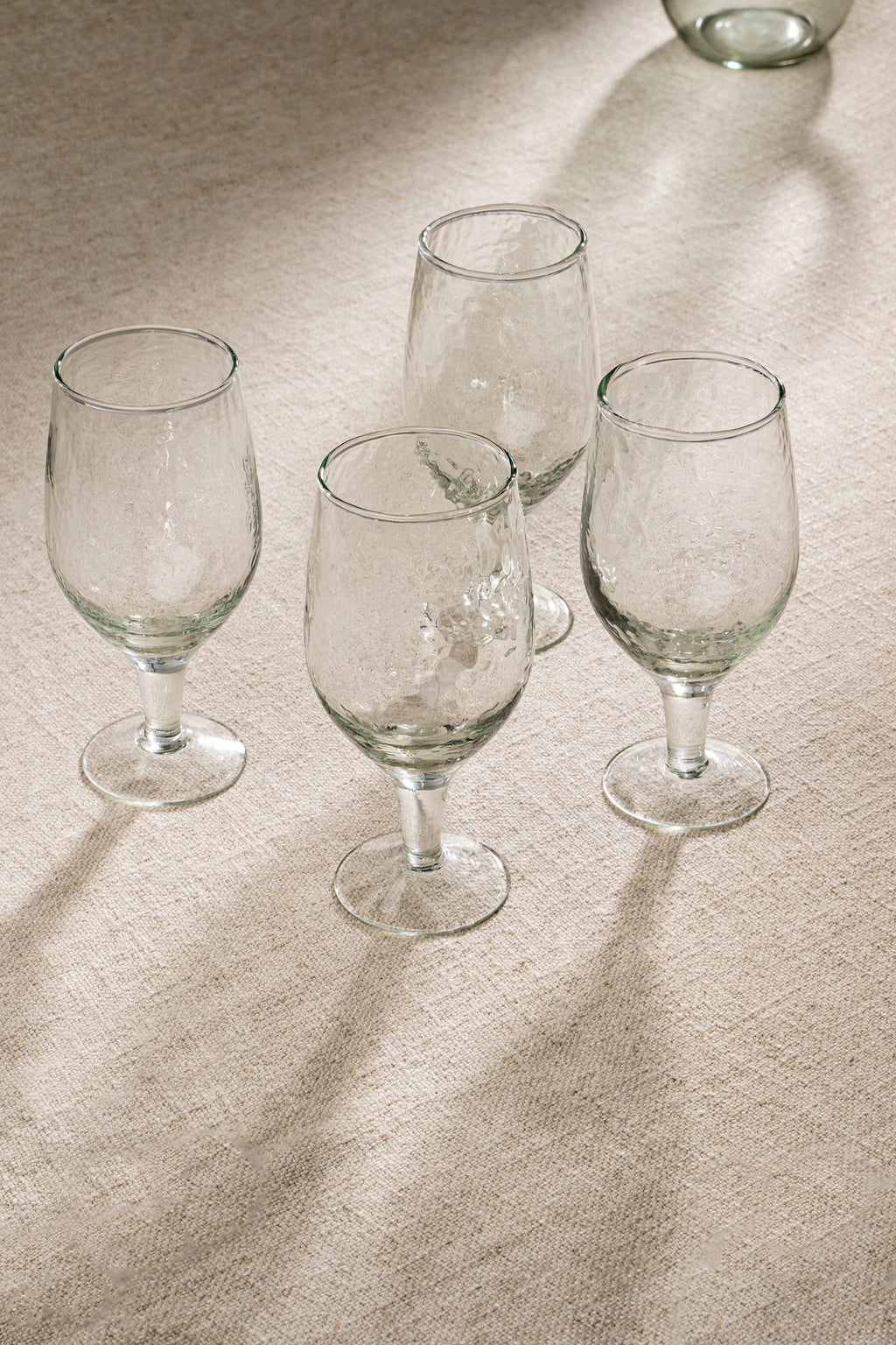 Valdes Wine Glass