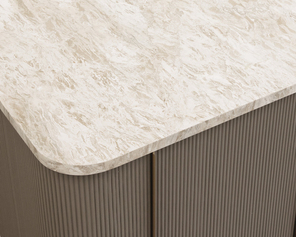 Cataldi Kitchen Island
