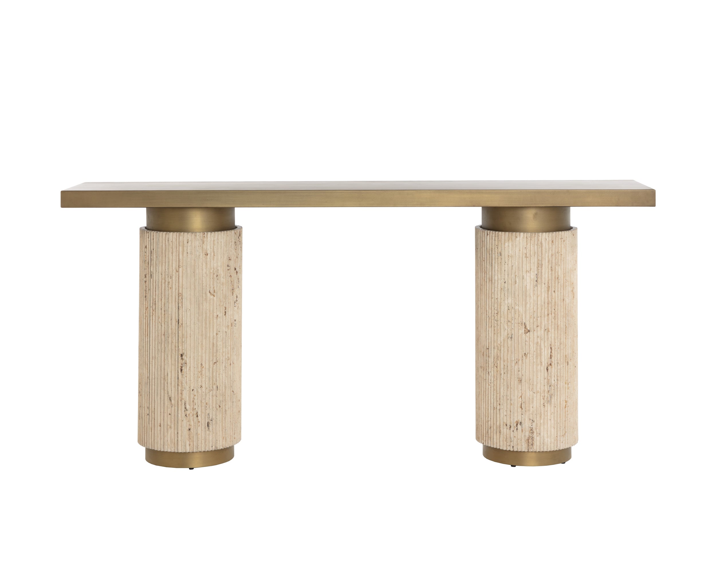Ashva Console Table