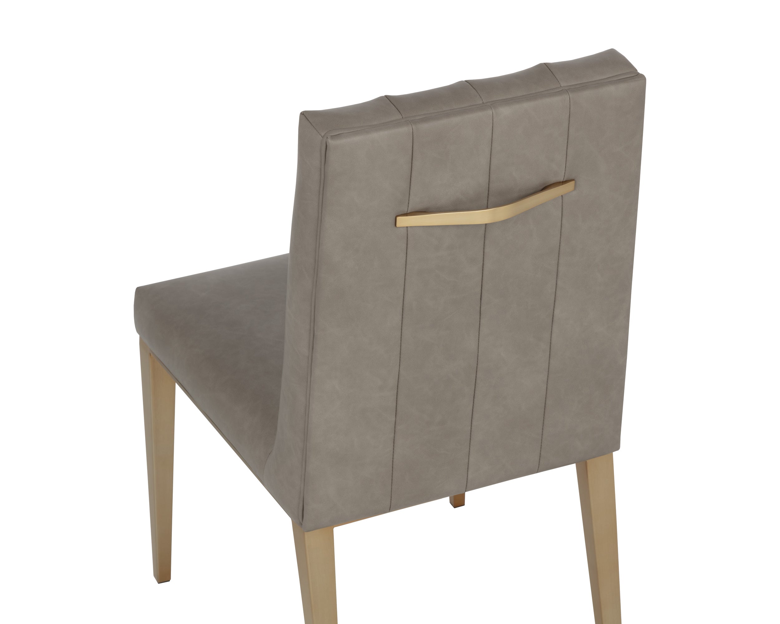 Wilbur Dining Chair - Ivanhoe Mineral