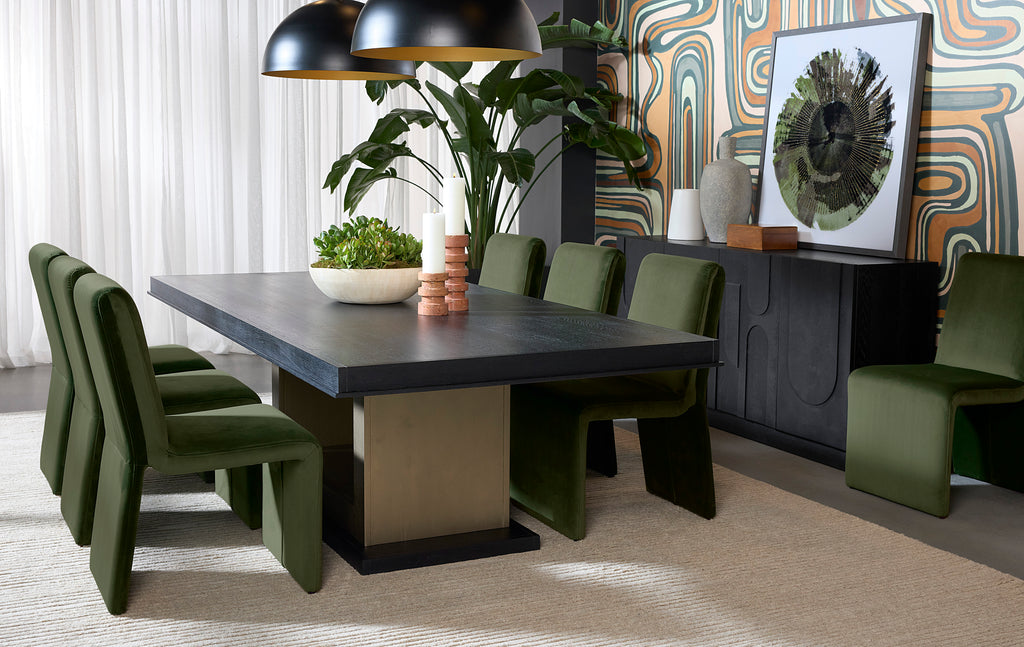 Cove Sideboard - Black