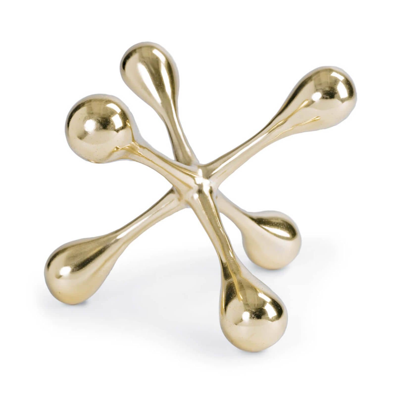 Modern Jack Large | Gold