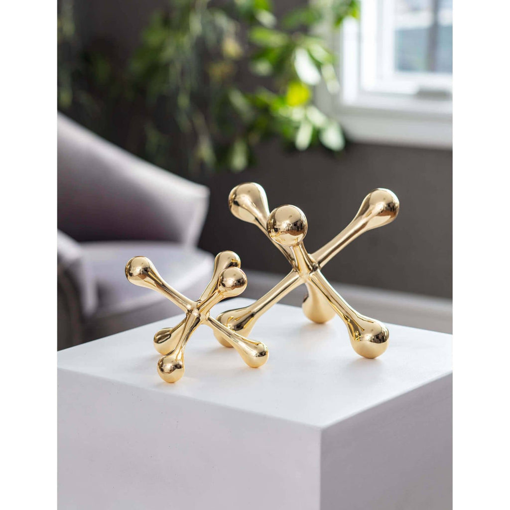 Modern Jack Large | Gold