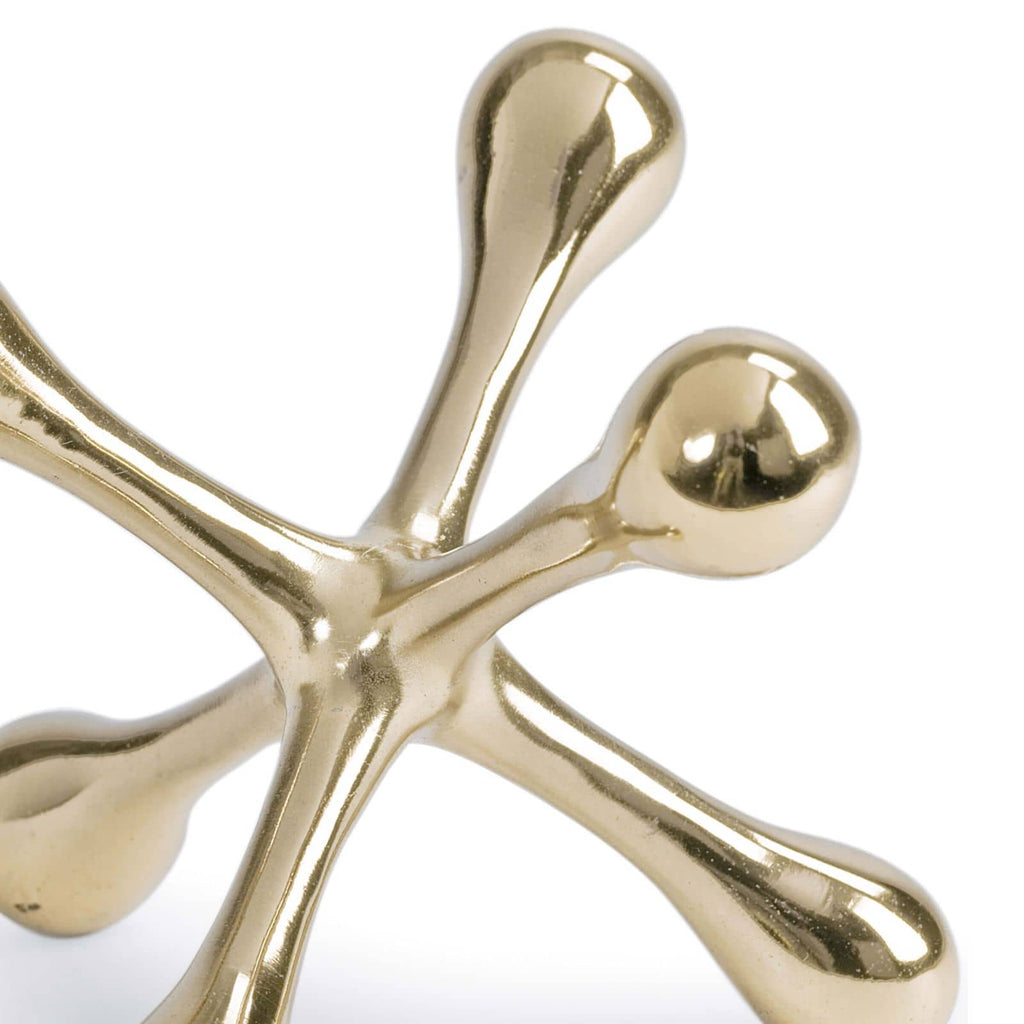 Modern Jack Large | Gold