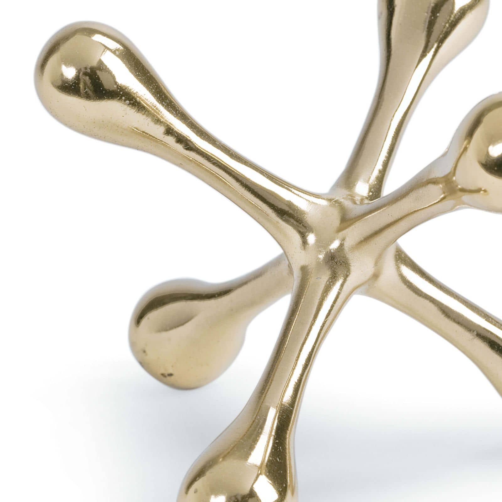 Modern Jack Large | Gold