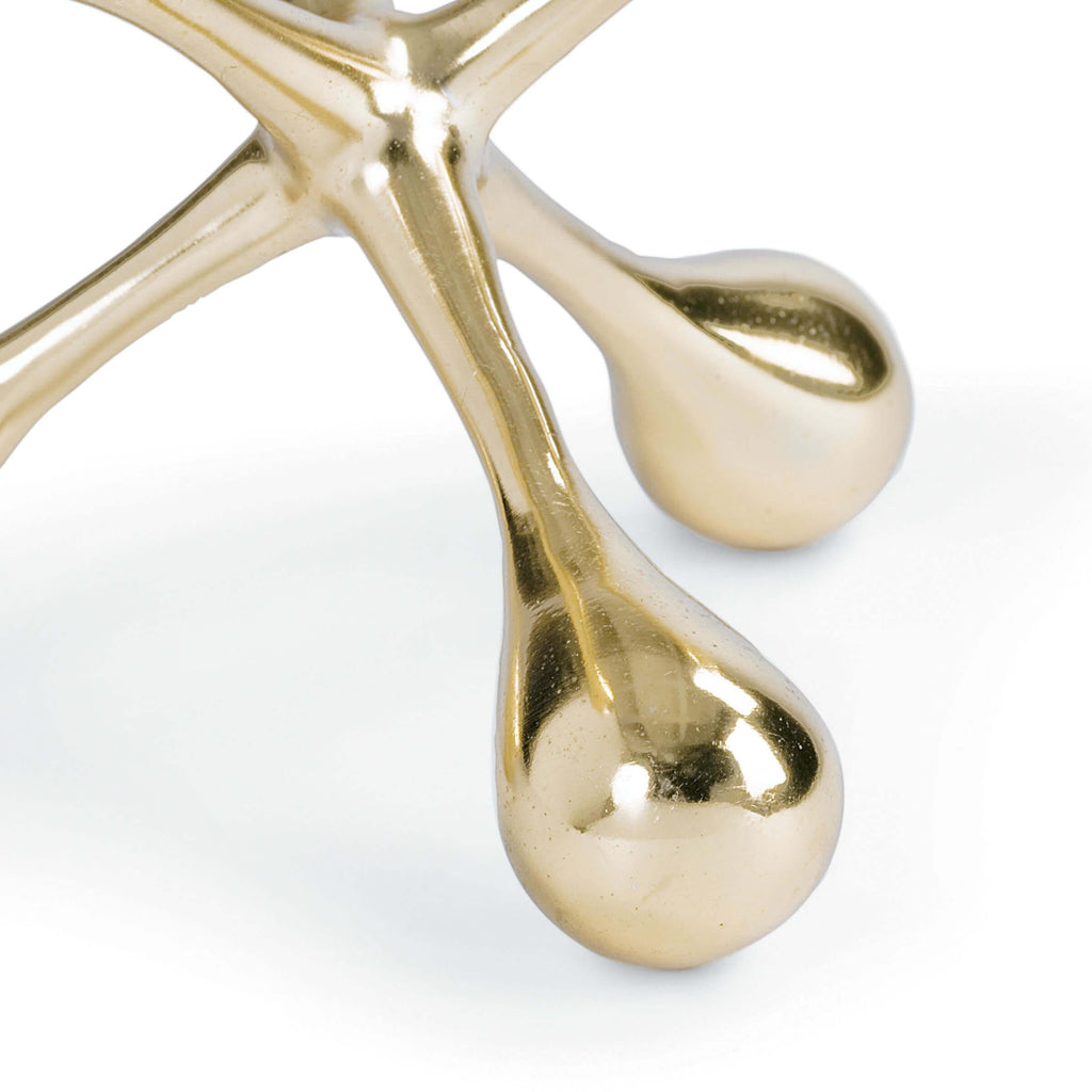 Modern Jack Large | Gold