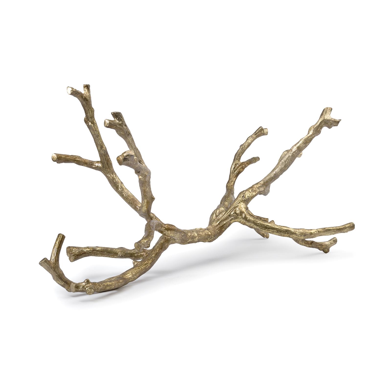 Metal Branch | Gold
