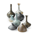 Porcelain Bud Vases | Set of 8