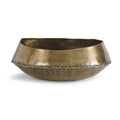 Bedouin Bowl Large | Brass