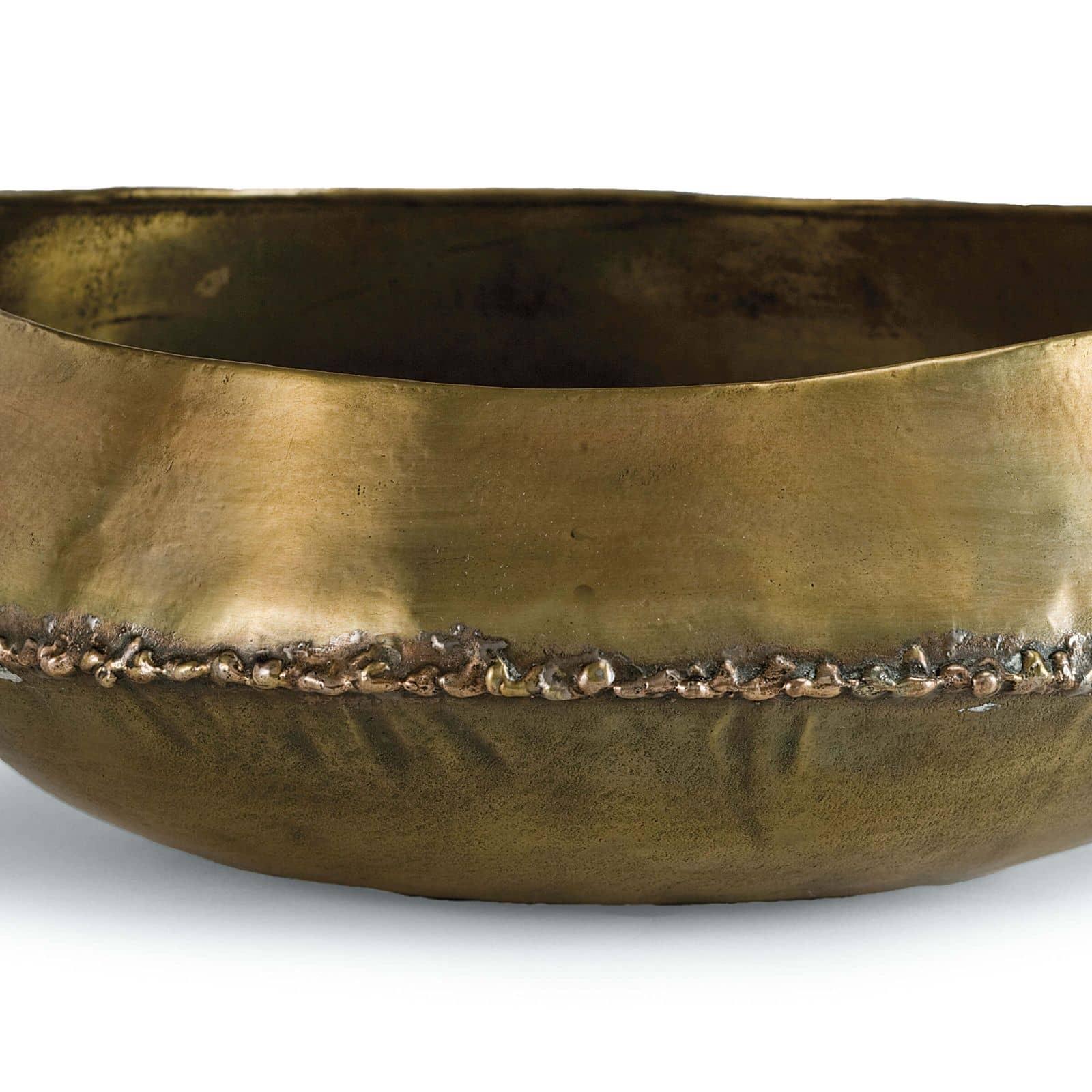 Bedouin Bowl Large | Brass