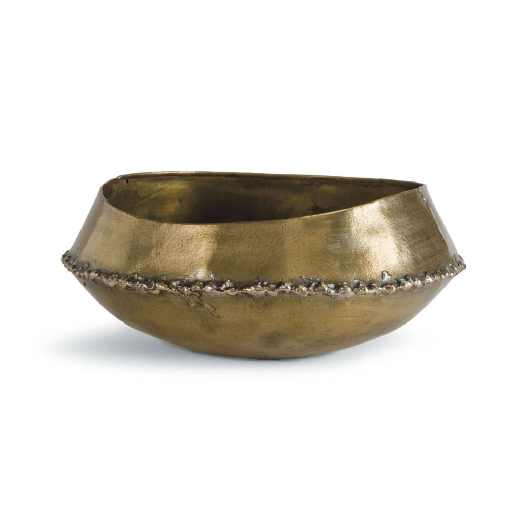 Bedouin Bowl Small | Brass
