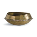 Bedouin Bowl Small | Brass