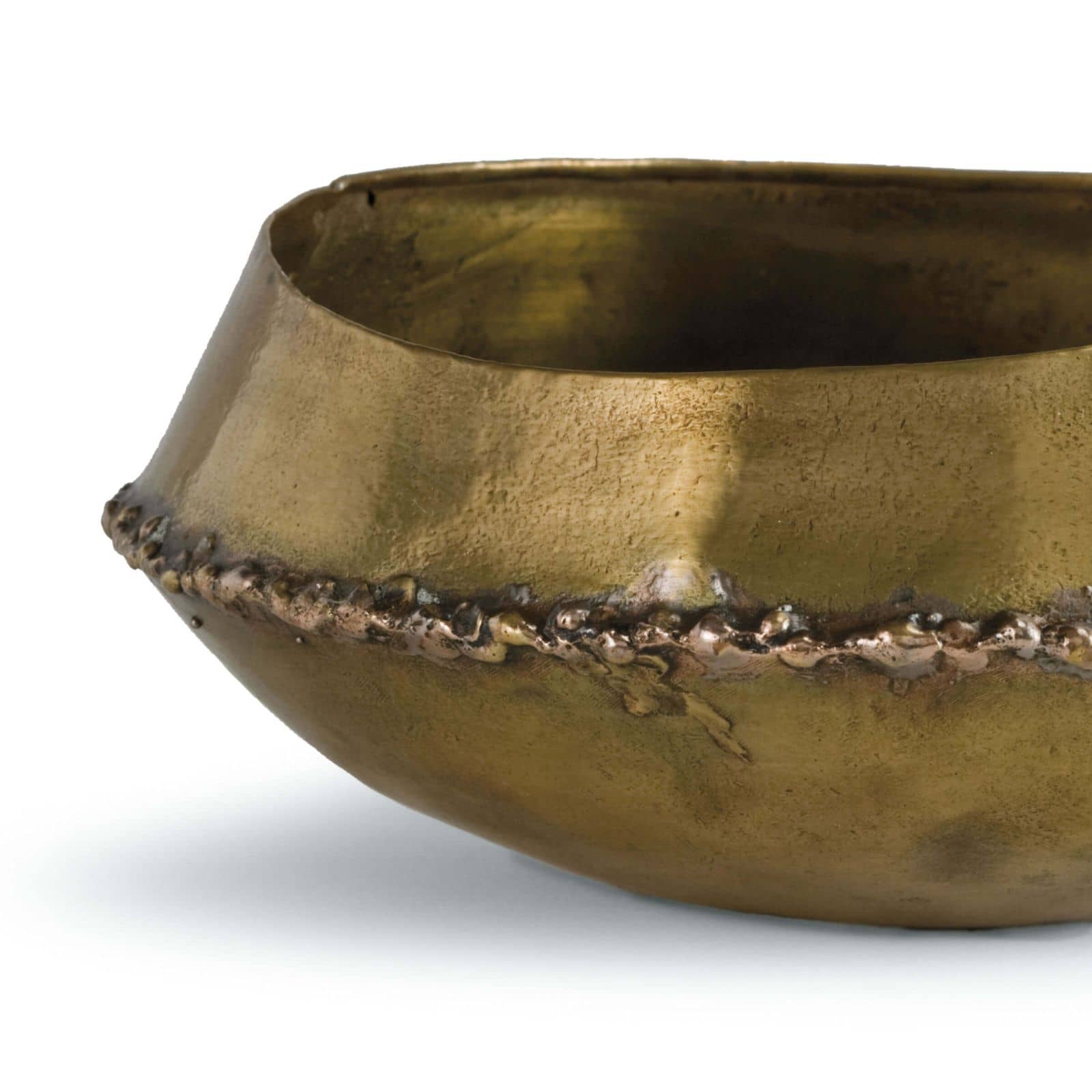 Bedouin Bowl Small | Brass