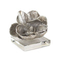 Magnolia Objet | Silver Leaf