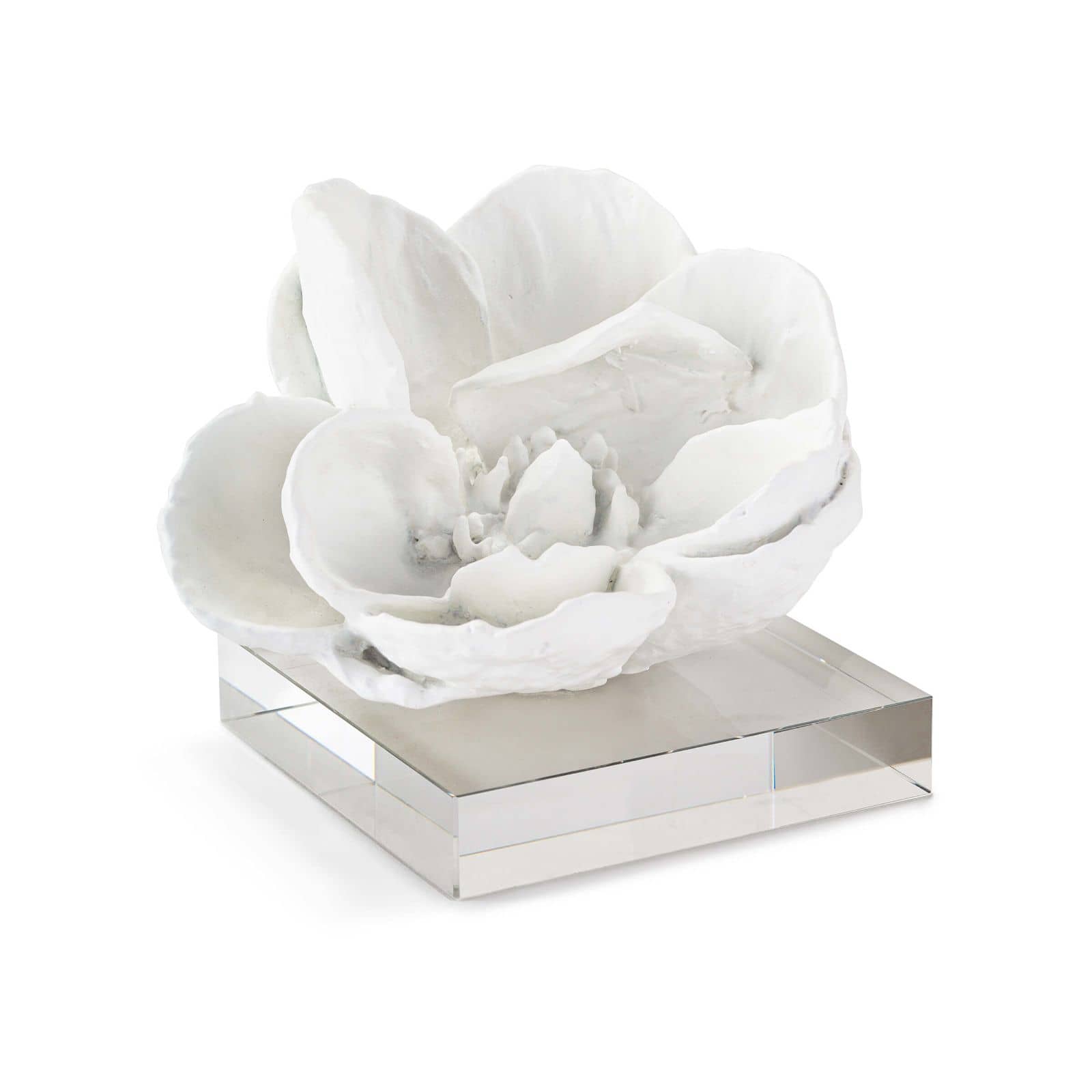 Magnolia Objet | White